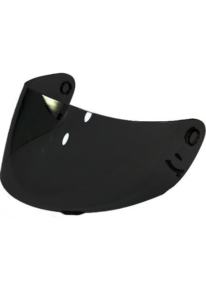 CX-1 Kask Camı - Vizör (RAID-Z-ONE-SYNCROTEC II-XR-800-XR-900)