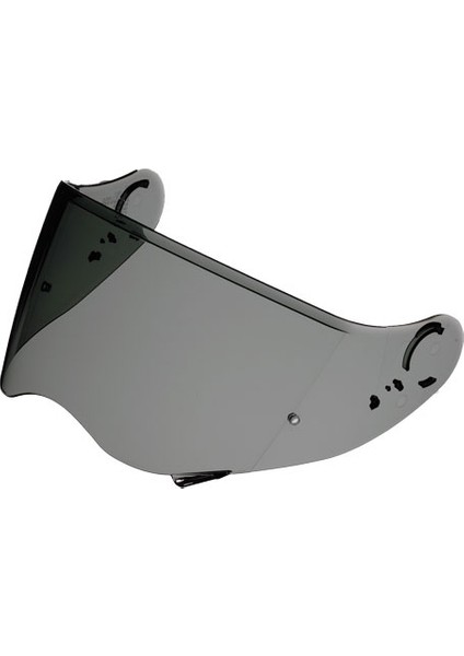 Hornet Cns-2pn Kask Camı Spectra Silver