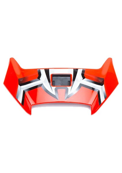 Shoeı X-Spırıt 3 Marquez 4 Tepe Havalandırma