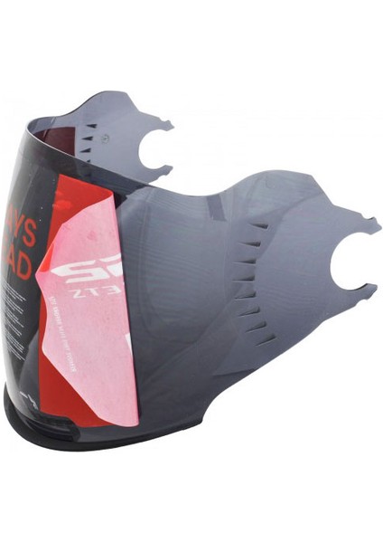 Verso Kask Camı