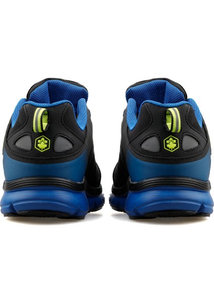 Ursa 2pr Siyah/saks Erkek Outdoor Ayakkabısı 101165077 Siyah fırsatları