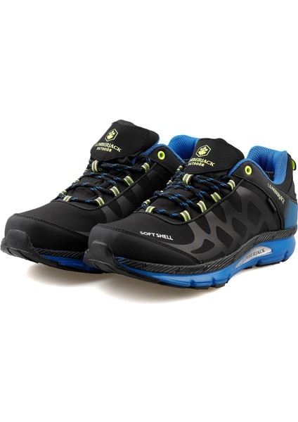 Ursa 2pr Siyah/saks Erkek Outdoor Ayakkabısı 101165077 Siyah modelleri