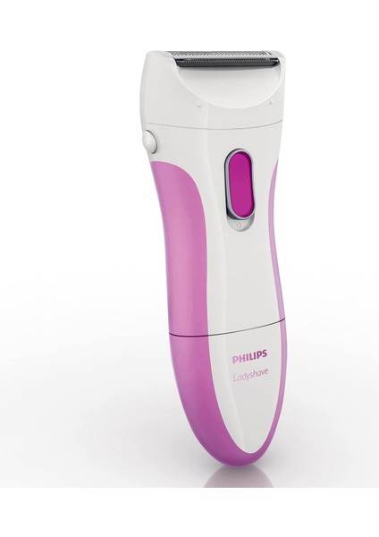 - HP6341/00 - Lady Tıraş Makinesi - Ladyshave - Pembe fiyatları
