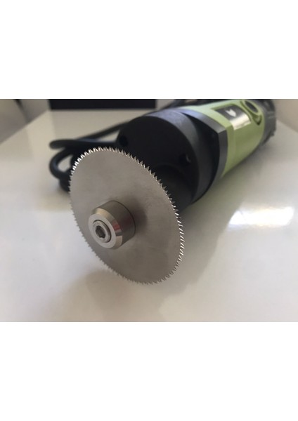 Alçı Kesme Motor Bıçağı