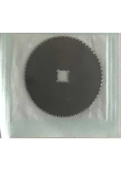 Alçı Kesme Motor Bıçağı fiyatları