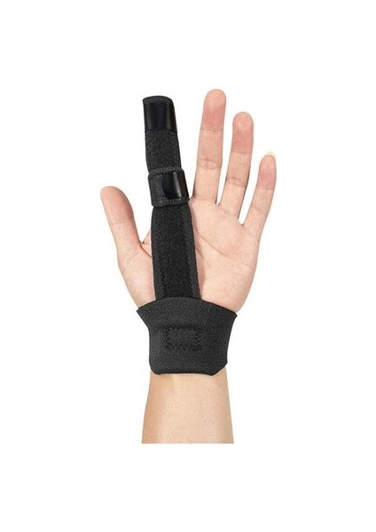 Parmak Ateli Tetik (Baş Parmak Hariç 4 Parmakta Kullanılır) 1 Adet