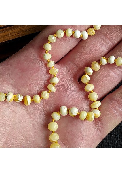 Kehribar Kolye Bebek Diş Kolyesi fiyatları