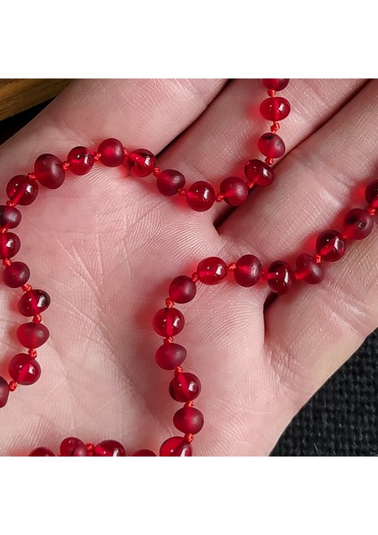 Sertifikalı Şifalı Kehribar Kolye Kız Erkek Bebek Diş Kolyesi fiyatları