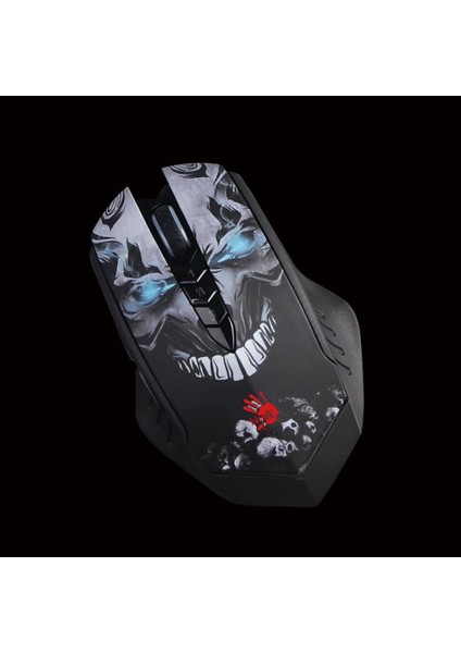 R80 Ghost Şarjlı Optik modelleri