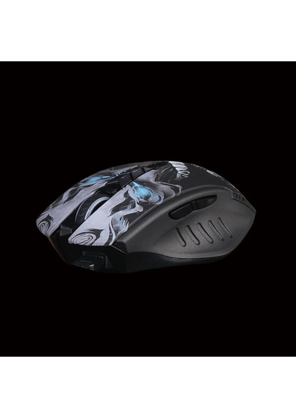 R80 Ghost Şarjlı Optik fırsatları