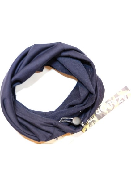 Unisex 3iplik Boyunluk- Bere 9064-2022 modelleri