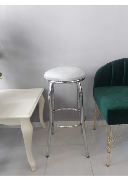 Dekoratif Bar Tabure Aldagelsinbartabure