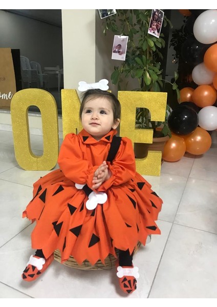 Bebek Elbise
