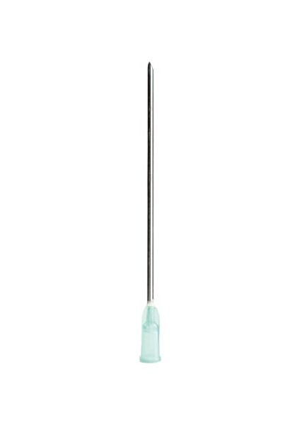50 ml Steril Enjektör. Contalı. 2 Iğneli (14G + 21G)