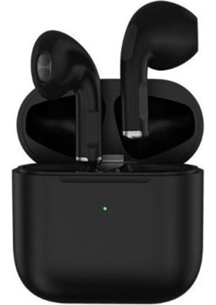 Xiaomi Mi 11 Lite Uyumlu Yüksek Ses Kaliteli Siyah Pro 5 Bluetooth Kablosuz Kulaklık fiyatları