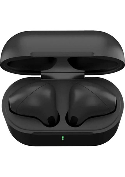 Xiaomi Mi 11 Lite Uyumlu Yüksek Ses Kaliteli Siyah Pro 5 Bluetooth Kablosuz Kulaklık indirimleri