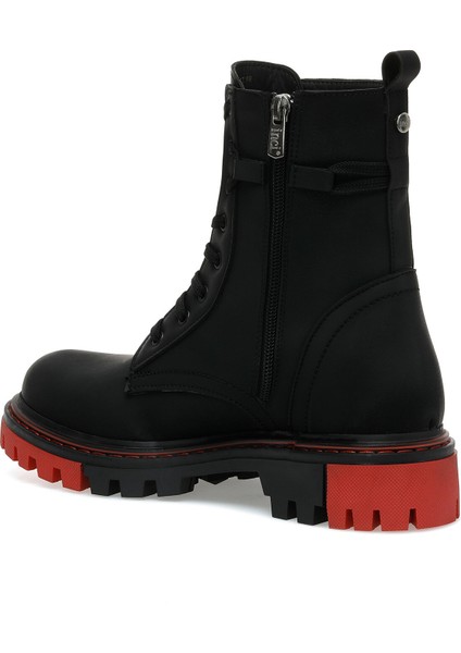 Inci Incı Aznakayı.sz 2pr Siyah Kadın Postal modelleri