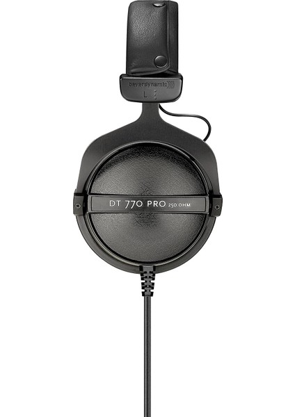 DT-770 Pro-Studio Kulaküstü Kulaklık (250 Ohm)