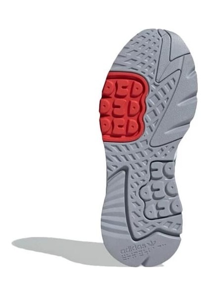 Nite Jogger HP9113 Beyaz Erkek Spor Ayakkabı adidas indirimleri