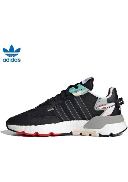 Nite Jogger Gw 4228 Beyaz Erkek Spor Ayakkabı adidas fiyatları