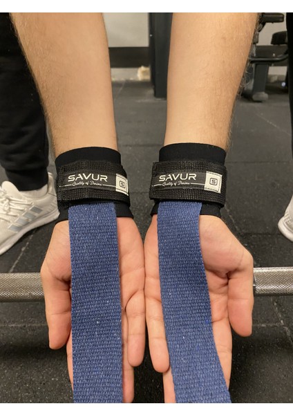 Bilekli Fitness Strap - Lifting Straps, Ağırlık Kayışı fiyatları