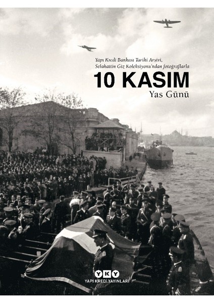 10 Kasım Yas Günü -Cengiz Kahraman