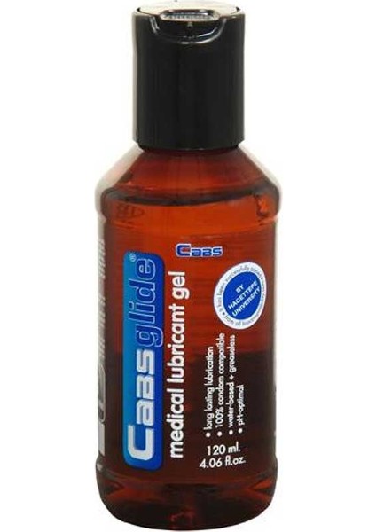 Censan Cabs Glide Kayganlaştırıcı Jel 120ML.