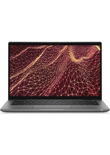 N203L743014_VP_UBU Latitude 7430 Cİntel Core i5-1245U 3.30 Ghz 16GB 512GB SSD 14.0" Ubuntu