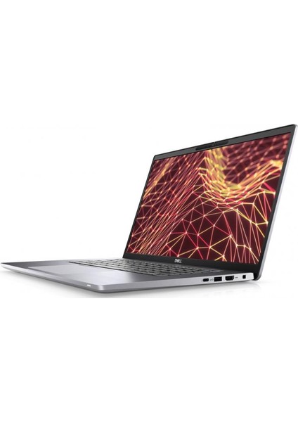 N201L753015_VP_UBU Latitude 7530 Cİntel Core i5-1235U 4.4 Ghz 16GB 256GB SSD 15.6" Ubuntu