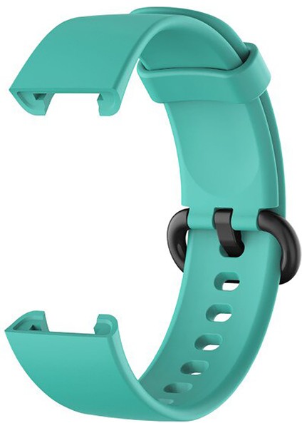 Xiaomi Redmi Watch 2 Lite Uyumlu Kordon Kayış Jel Silikon Akıllı Saat Bileklik Kordonu fiyatları