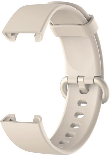 Xiaomi Redmi Watch 2 Lite Uyumlu Kordon Kayış Jel Silikon Akıllı Saat Bileklik Kordonu fiyatları