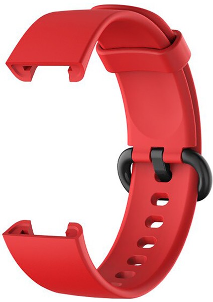 Xiaomi Redmi Watch 2 Lite Uyumlu Kordon Kayış Jel Silikon Akıllı Saat Bileklik Kordonu fiyatları