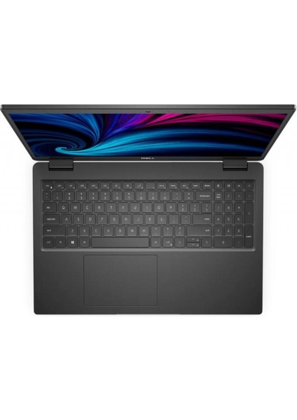 N053L352015_REF_U Latitude 3520 Intel Core i5 1145G7 16GB 512GB SSD 15.6" FHD WINDOWS 10 Taşınabilir Bilgisayar