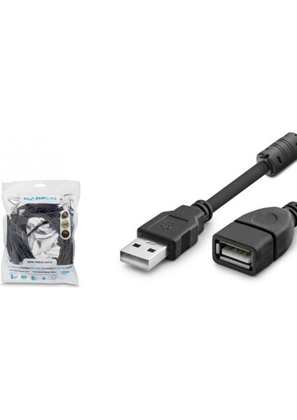 USB Uzatma Kablosu 3 Metre