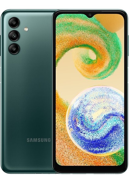 Samsung Galaxy A04S Nano Ekran Koruyucu Kırılmaz Cam