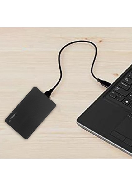 Dizüstü Bilgisayar Için Taşınabilir Harici USB 2.0(Yurt Dışından)