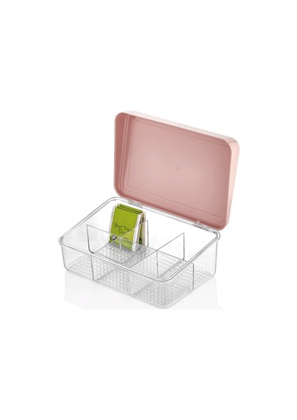 Dem Çay Organizer -11402