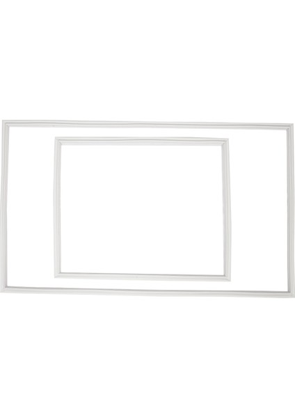 Kazazconta Bosch/sıemens/profılouygunbuzdolabı Contası Seti