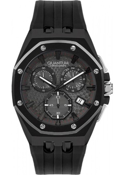 HNG949.652 Quantum Erkek Kol Saati
