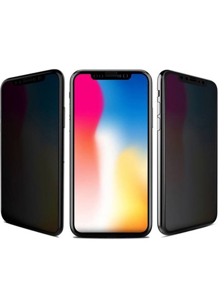 Apple iPhone 11 Pro Max Hayalet Tam Kaplayan Nano Cam Ekran Koruyucu - Ultra Ince K2