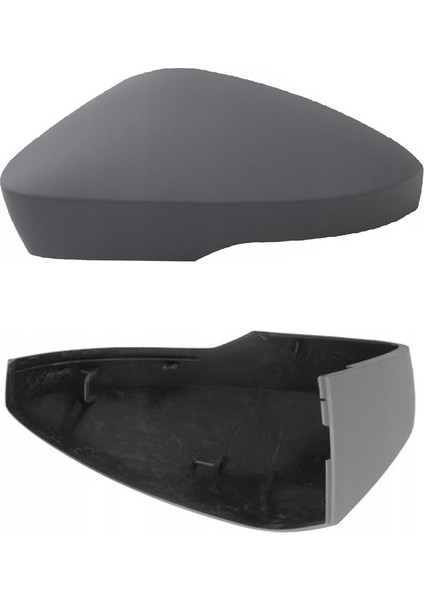 Skoda Octavia Dış Dikiz Ayna Kapağı Sol Taraf 2013 - 2017