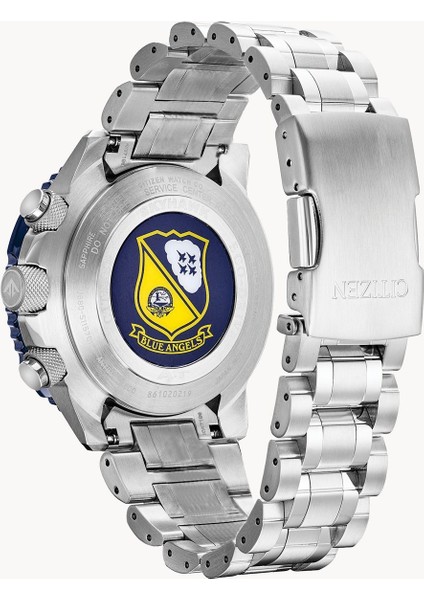 JY8078-52L Promester Erkek Kol Saati modelleri