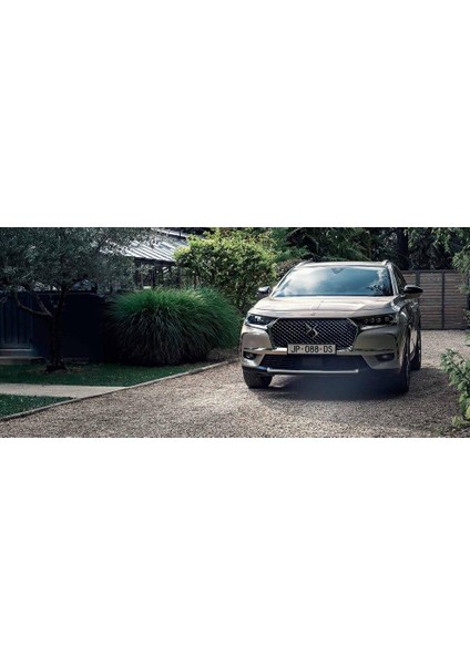 DS Automobiles DS7 Crossback 2017-2023 Ön Cam Sileceği Tk. 70x40