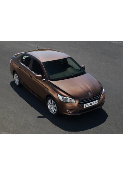 Peugeot 301 2012-2020 Maxtel Ön Cam Sileceği Silgeç Takımı 60*40 fiyatları