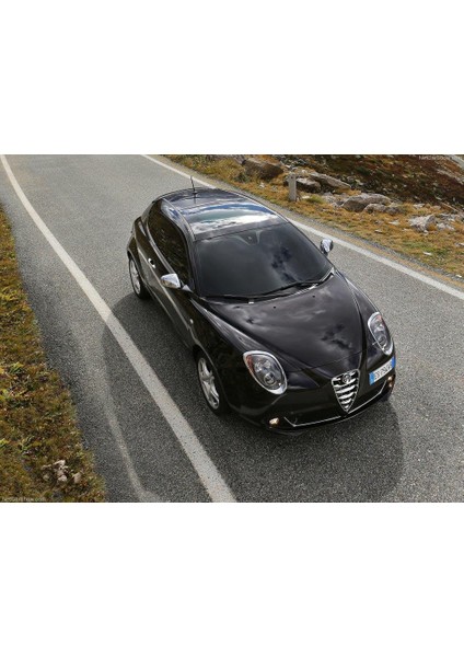 Alfa Romeo Mito 2008-2018 Maxtel Ön Cam Sileceği Silgeç Tk.65x38 fırsatları