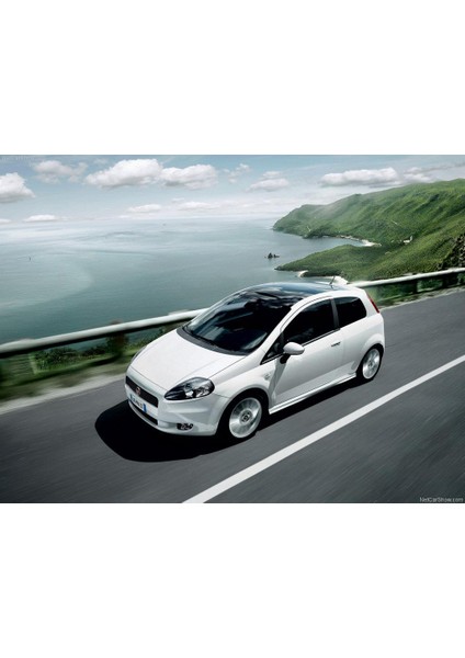 Fiat Grande Punto 2006-2011 Maxtel Ön Cam Sileceği Silgeç Tk.65x38 fiyatları