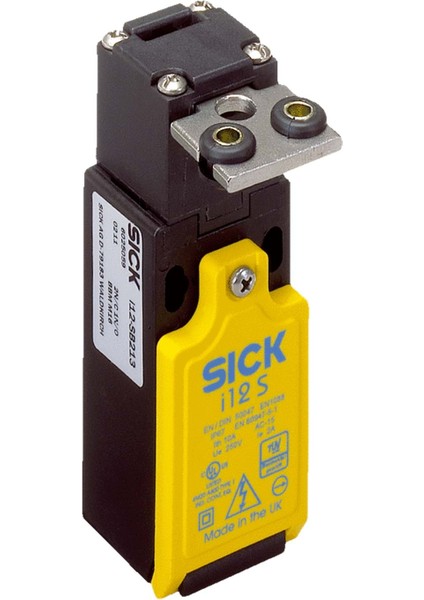 Sıck İ12-SB213