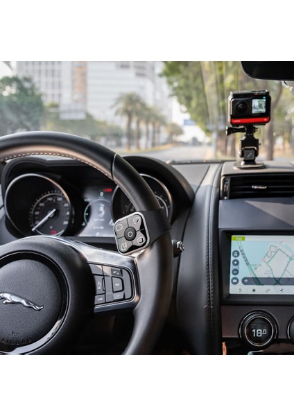 Roadie Bluetooth Remote Kumanda (One R/rs Uyumlu)
