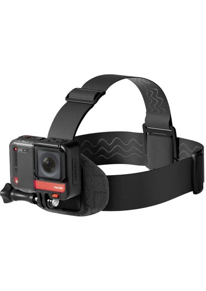 Head Strap