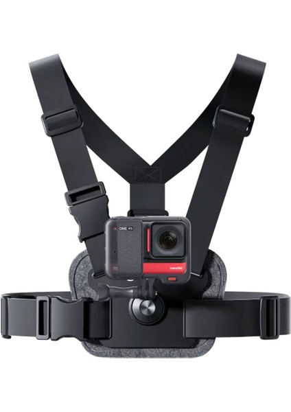 Chest Strap